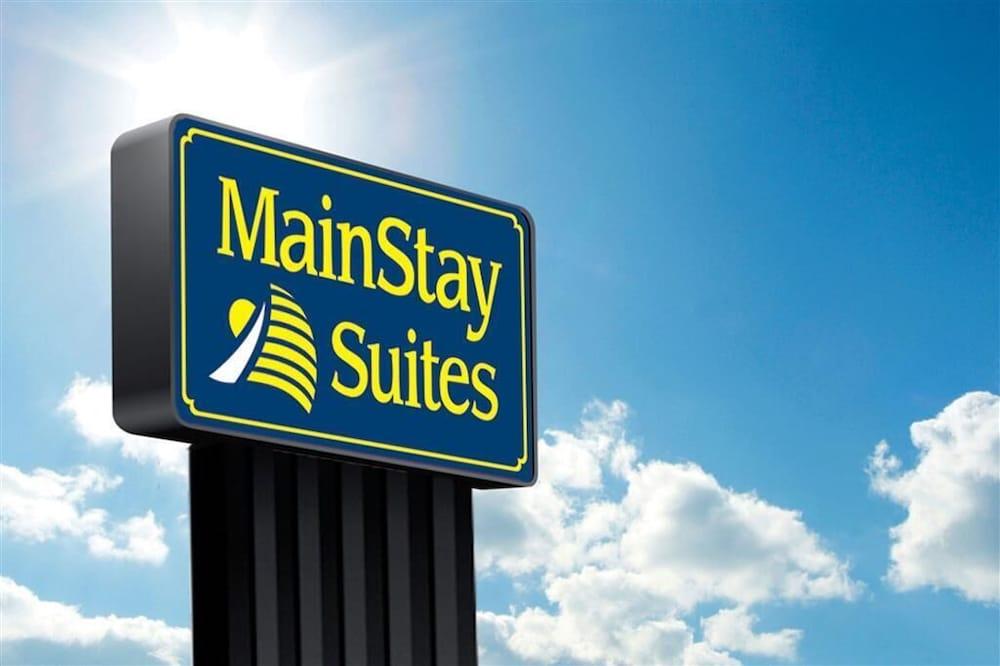 Mainstay Suites Addison-Dallas Exterior foto